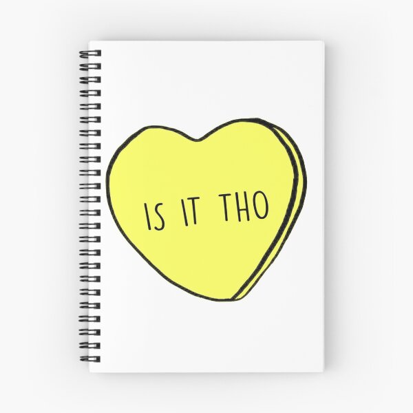 Item preview, is it tho - candy heart designed and sold by cameronbaba.
