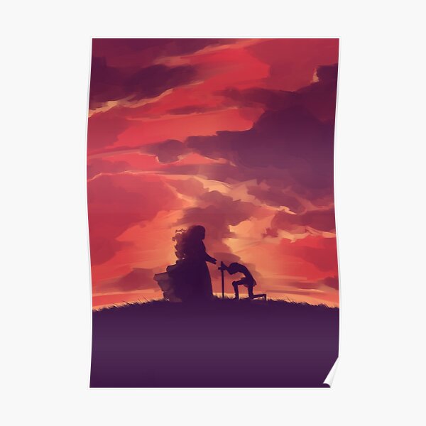 Through Your Eyes (Part 1) Poster