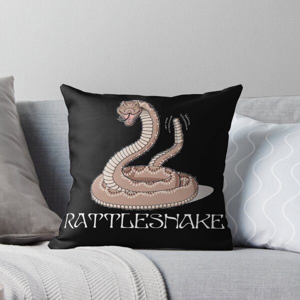 Item preview, Rattlesnake - Snake - Rattlesnake Shirt - Rattlesnake Shirt - Rattlesnake Painting - Rattlesnake Drawing - Snake Gift - Snake Lovers - Rattlesnake Gift designed and sold by Galvanized.