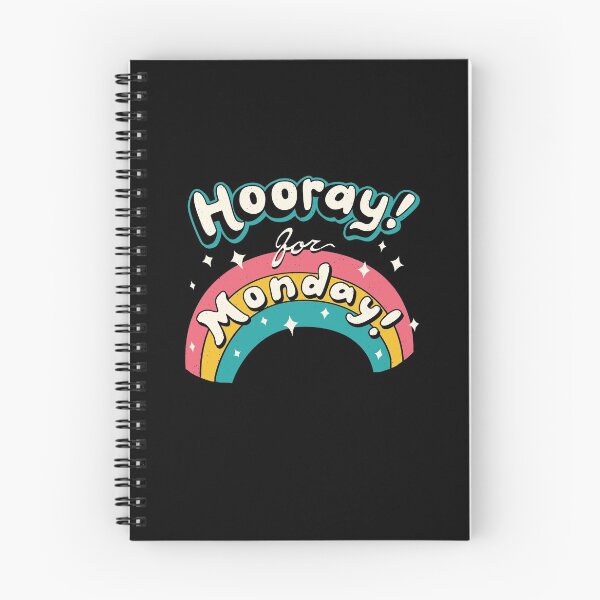 Item preview, Sarcastic Mondays! designed and sold by vincenttrinidad.