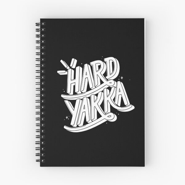 Artikelvorschau, Hard Yakka entworfen und verkauft von Megan Designs.