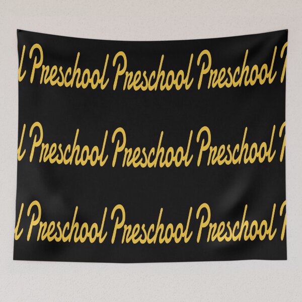 Item preview, preschool cursive designed and sold by TheBoyTeacher.