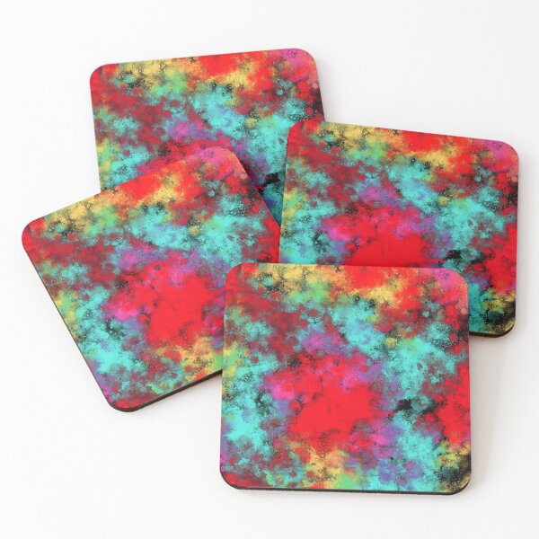 Item preview, Neon Paint Splatter designed and sold by Kassidy Dillard.