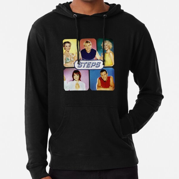 spice girl hoodie