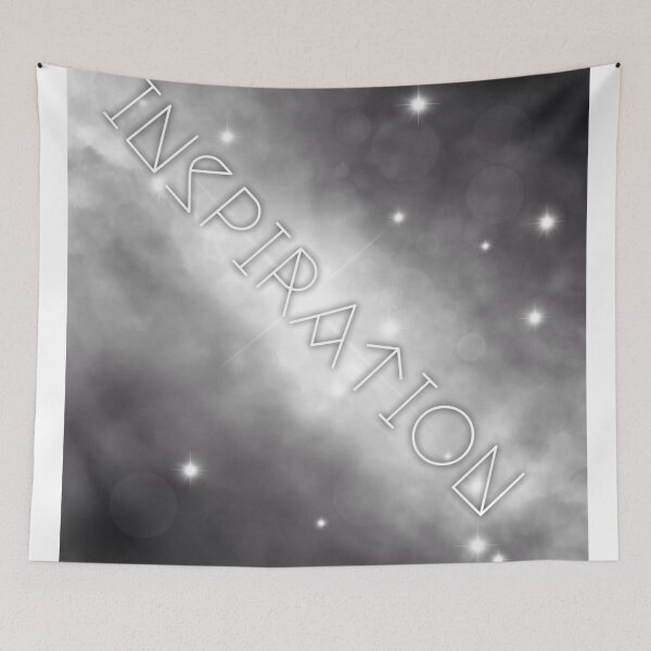 Item preview, *INSPIRATION * designed and sold by Lexus Arts.