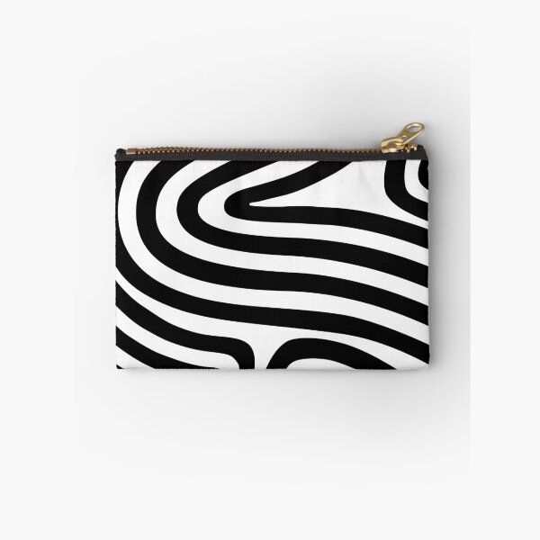 Item preview, stripes black 01 designed and sold by marceloromero.