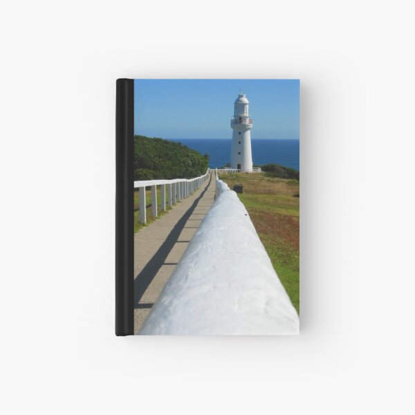 Item preview, The Otway Lighthouse designed and sold by Carly Tenille.