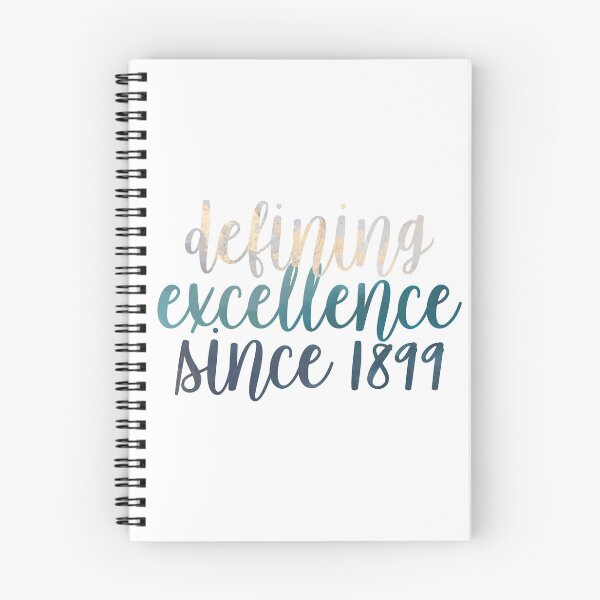 Item preview, DEFINING EXCELLENCE SINCE 1899 designed and sold by christikdesigns.