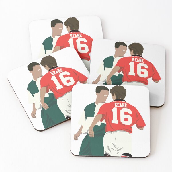 Item preview, Roy Keane & Robbie Fowler designed and sold by Hevding.