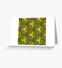 ( RANI ) ERIC WHITEMAN ART Greeting Card