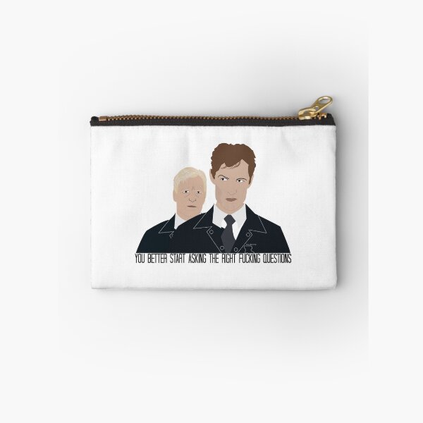 Item preview, True Detective designed and sold by eriettataf.