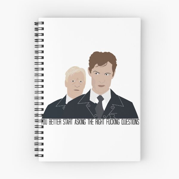Item preview, True Detective designed and sold by eriettataf.