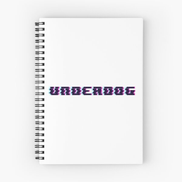 Item preview, UNDERDOG designed and sold by Mr.Epic - Shop.