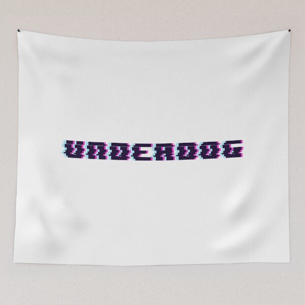 Item preview, UNDERDOG designed and sold by Mr.Epic - Shop.