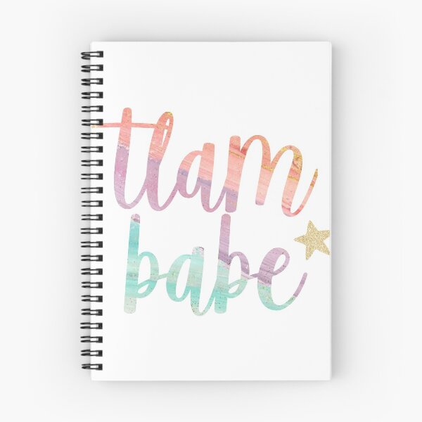 Item preview, TLAM BABE designed and sold by christikdesigns.