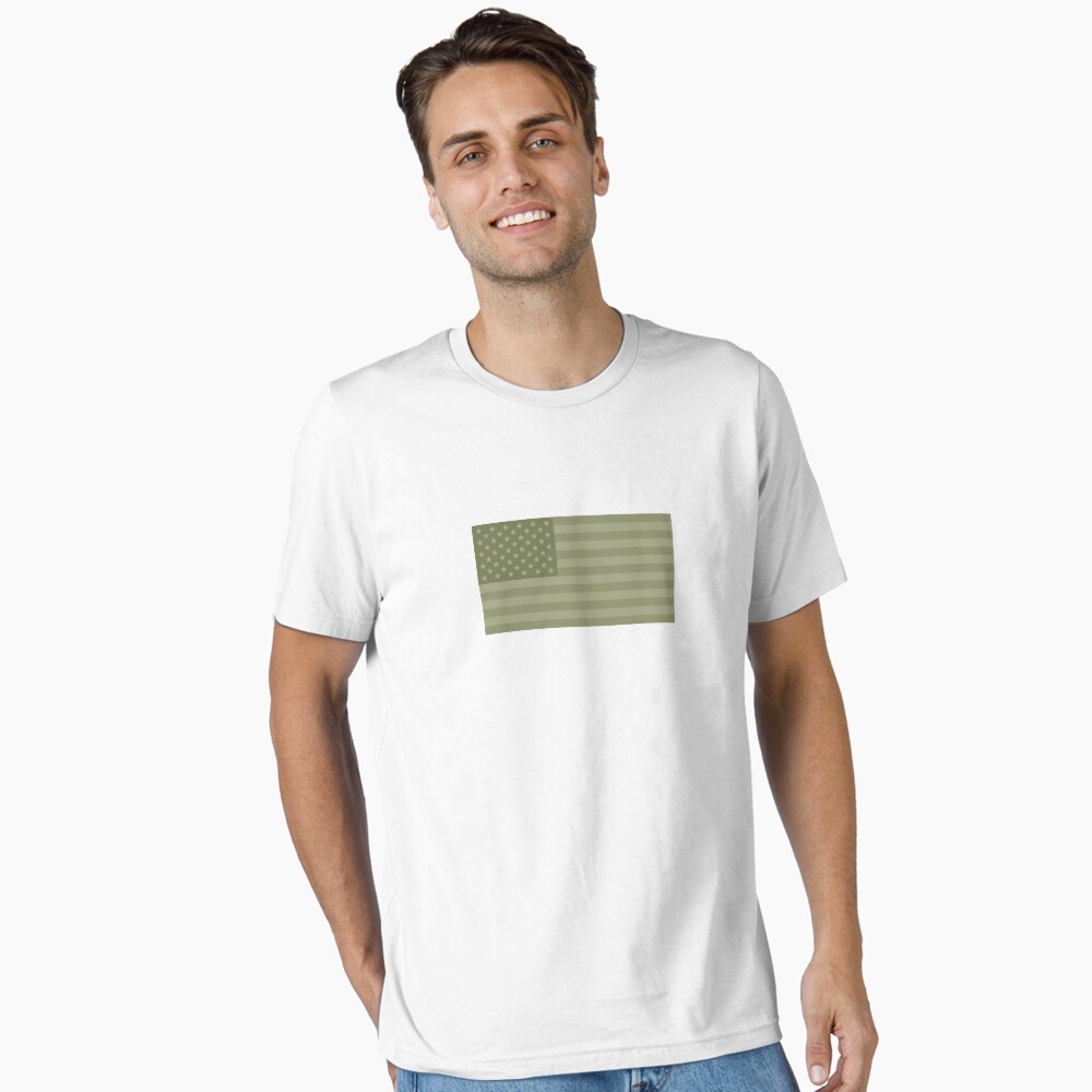 Artikel-Vorschau von Essential T-Shirt, designt und verkauft von schildwaechter.