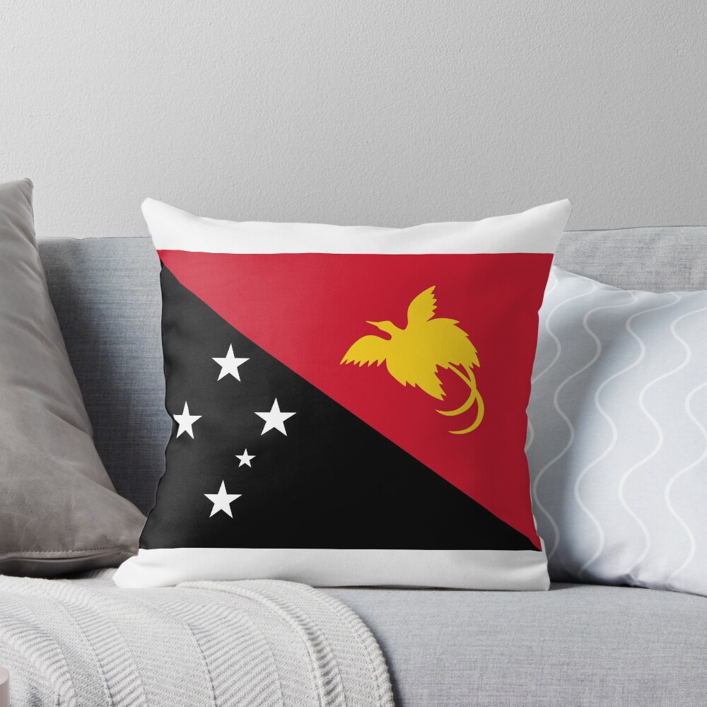 Item preview, Throw Pillow designed and sold by kooger.