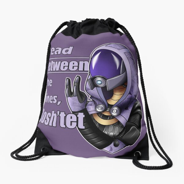 tali string bag