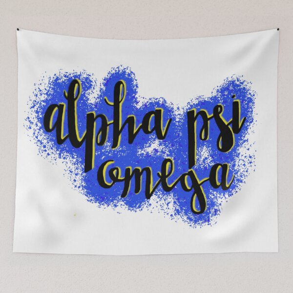 Item preview, Alpha Psi Omega designed and sold by APOBentley.