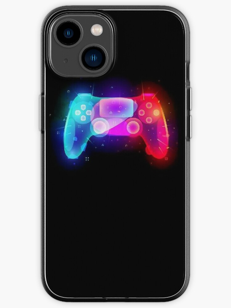 output Voorgevoel punt Playstation PS4 Controller - Colour Explosion" iPhone Case for Sale by  MattJAshworth | Redbubble