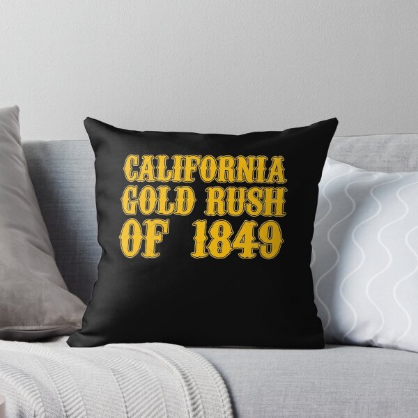 Item preview, Old West Collection California Gold Rush Of 1849 designed and sold by shoppzee.