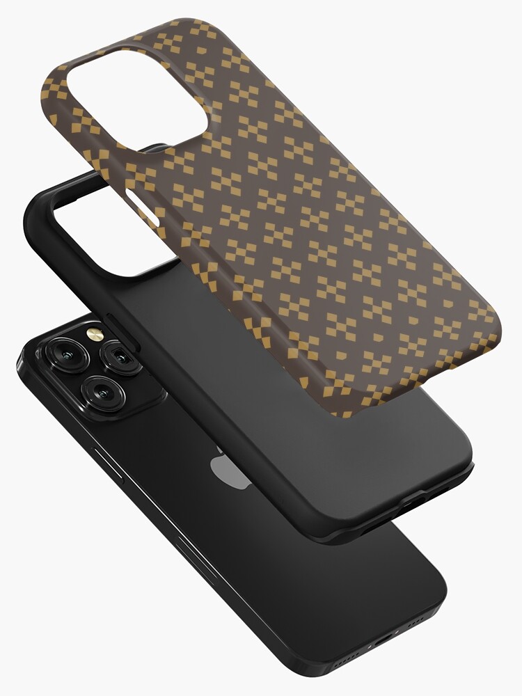 LV's New iPhone Cases' “Exclusive” Adhesive Is Not Quite Exclusive - SHOUTS