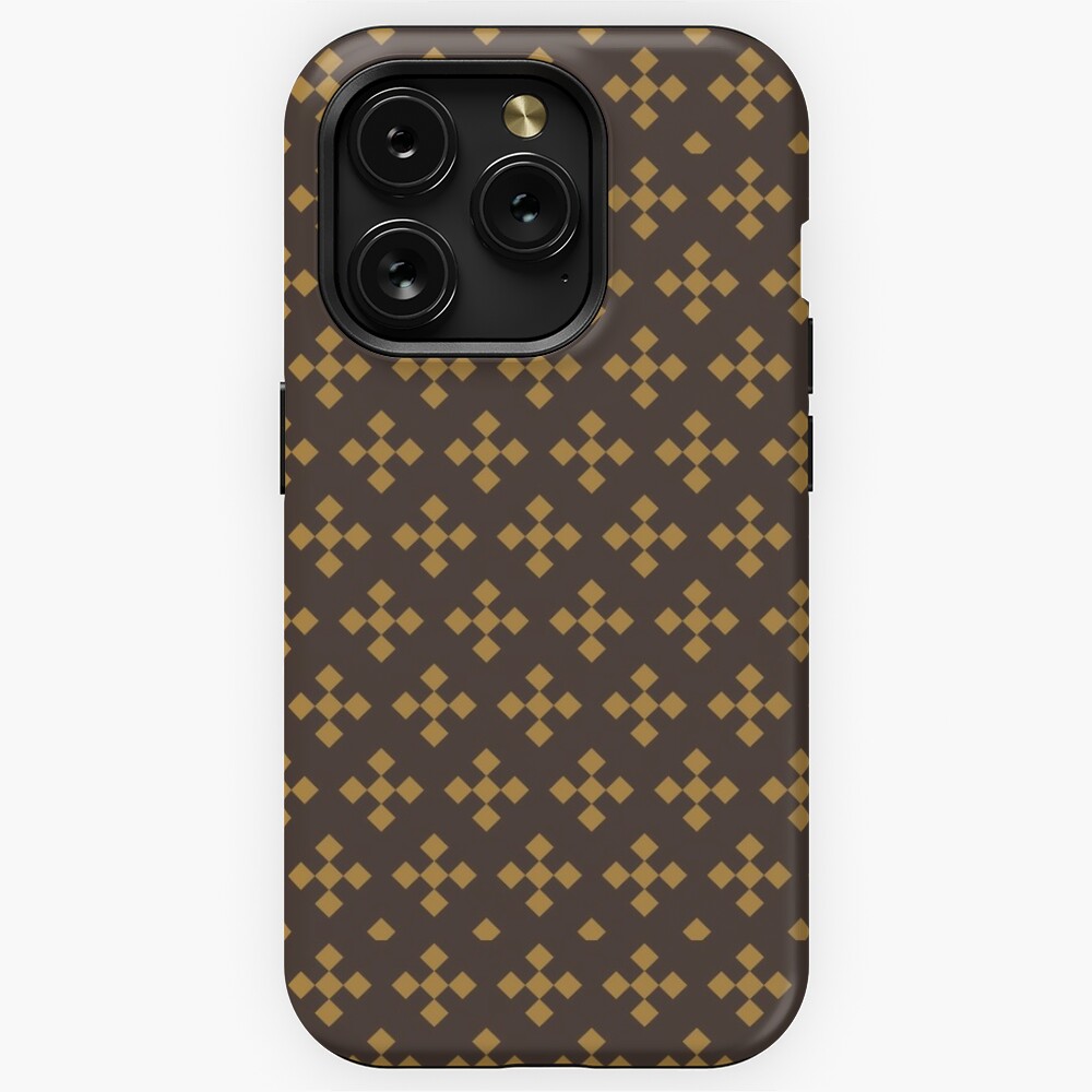 LV's New iPhone Cases' “Exclusive” Adhesive Is Not Quite Exclusive