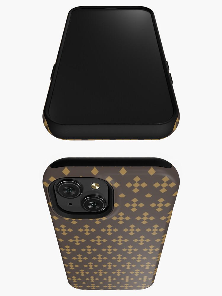 LV's New iPhone Cases' “Exclusive” Adhesive Is Not Quite Exclusive - SHOUTS