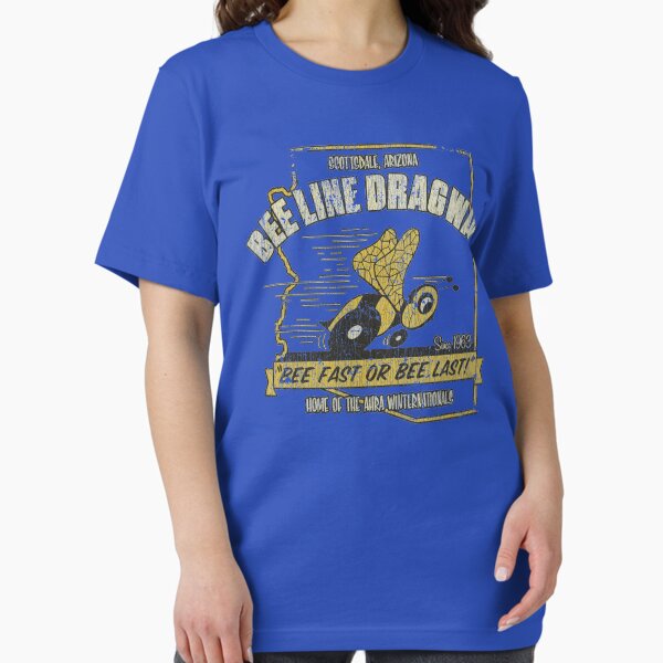 Item preview, Bee Line Dragway Vintage Arizona Drag Racing designed and sold by jacobcdietz.