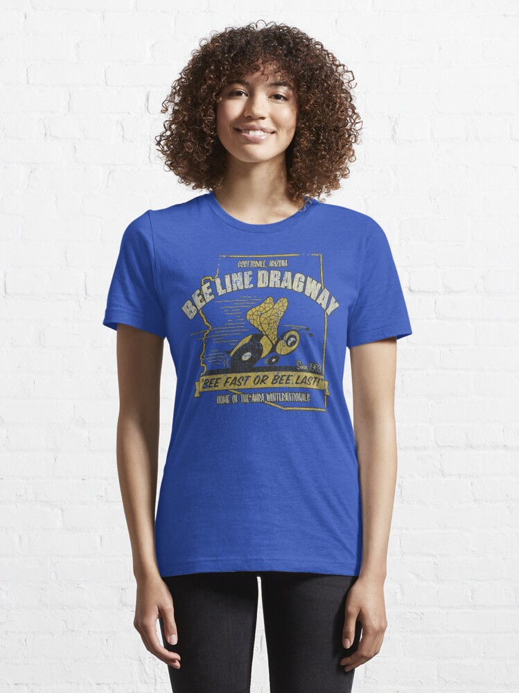 BeeLine Dragway T Shirt Essential T-Shirt for Sale by