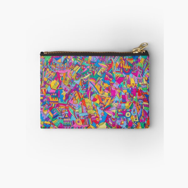 Item preview, Zentangles - Charmed designed and sold by katietavares.