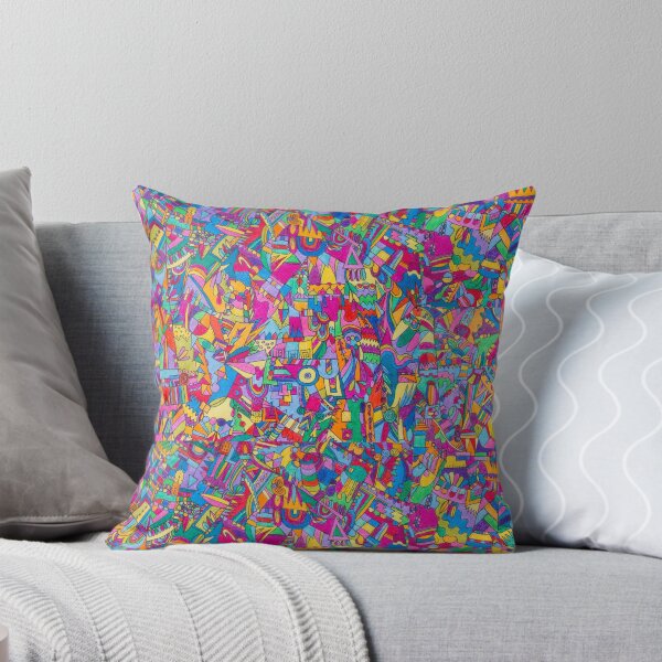 Item preview, Zentangles - Charmed designed and sold by katietavares.
