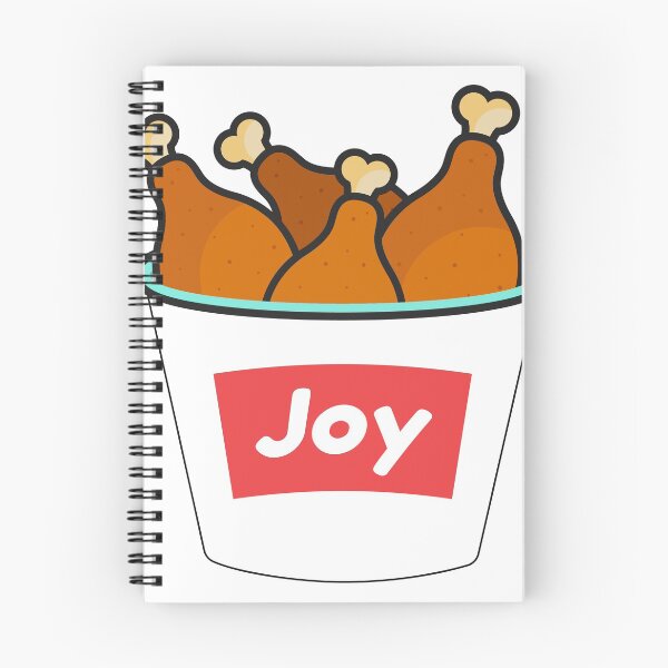 Item preview, Jollibee - Chicken Joy designed and sold by redman17.