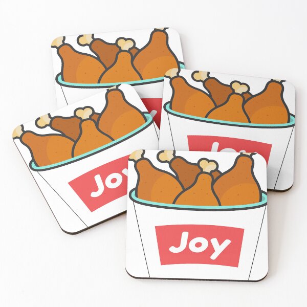 Item preview, Jollibee - Chicken Joy designed and sold by redman17.