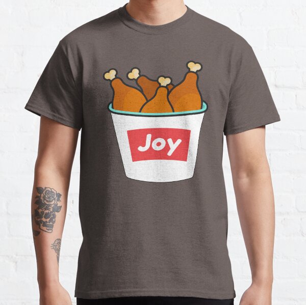 Jollibee - Chicken Joy Classic T-Shirt