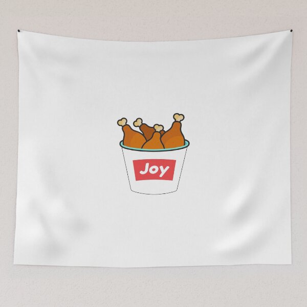 Item preview, Jollibee - Chicken Joy designed and sold by redman17.