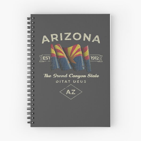 Item preview, Arizona 1912 designed and sold by jacobcdietz.