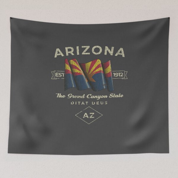 Item preview, Arizona 1912 designed and sold by jacobcdietz.