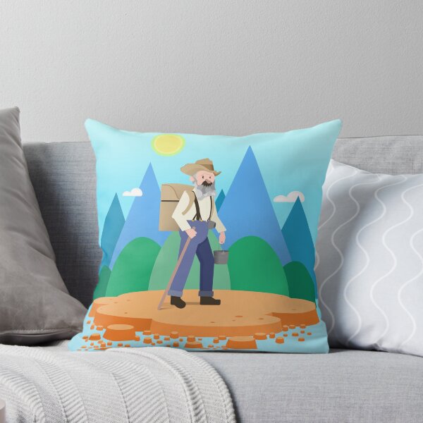 Item preview, Klondike designed and sold by Mila Pop.