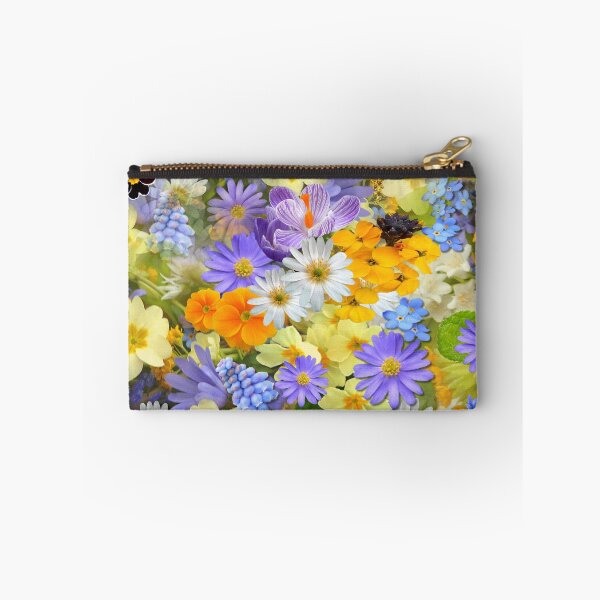 Item preview, Spring Flowers designed and sold by Frankie Cat Photography.