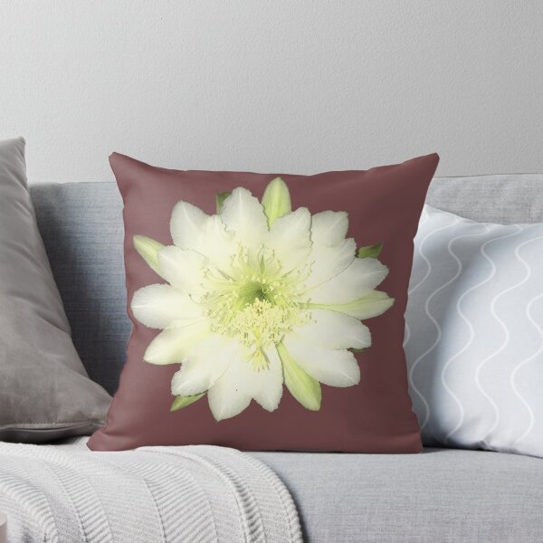 Item preview, Cactus Flower designed and sold by Stephanie Otano.