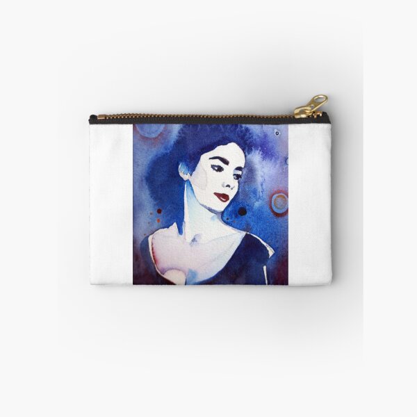 Item preview, Goodbye, Liz Taylor designed and sold by Natalie Banker.