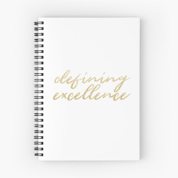 Item preview, DEFINING EXCELLENCE designed and sold by christikdesigns.
