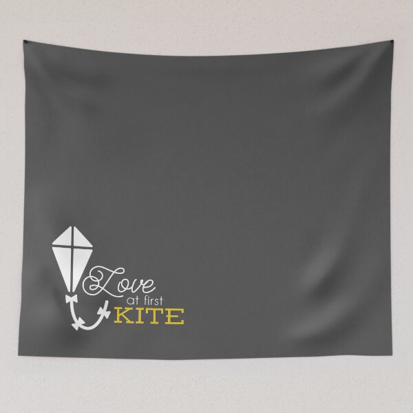 Item preview, Theta Love At First Kite designed and sold by abbyrose18.