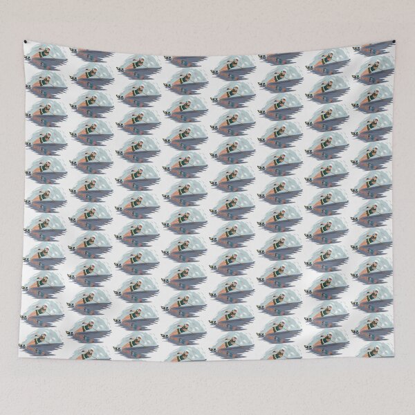 Item preview, water skiing designed and sold by austinandnat.