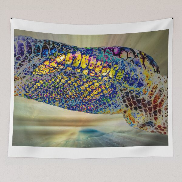 Item preview, Eve's Awakening designed and sold by Kenneth Haley.