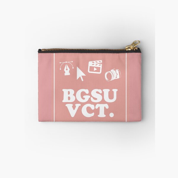 Item preview, BGSU VCT designed and sold by Anna Kubitz.