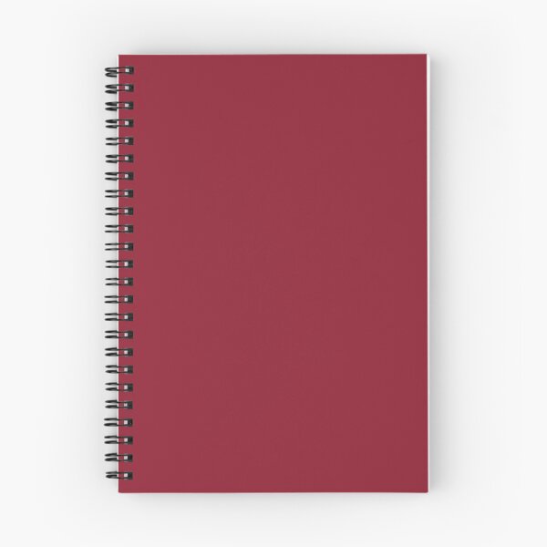Item preview, Wine Red Solid designed and sold by kierkegaard.