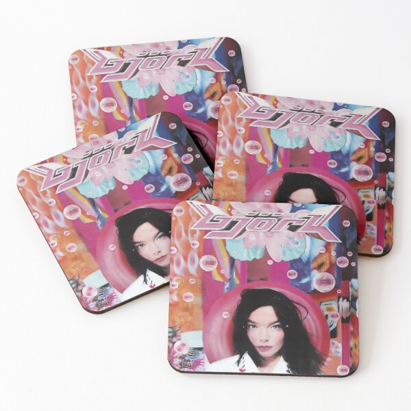 Item preview, Björk - Post designed and sold by eg-berlin.