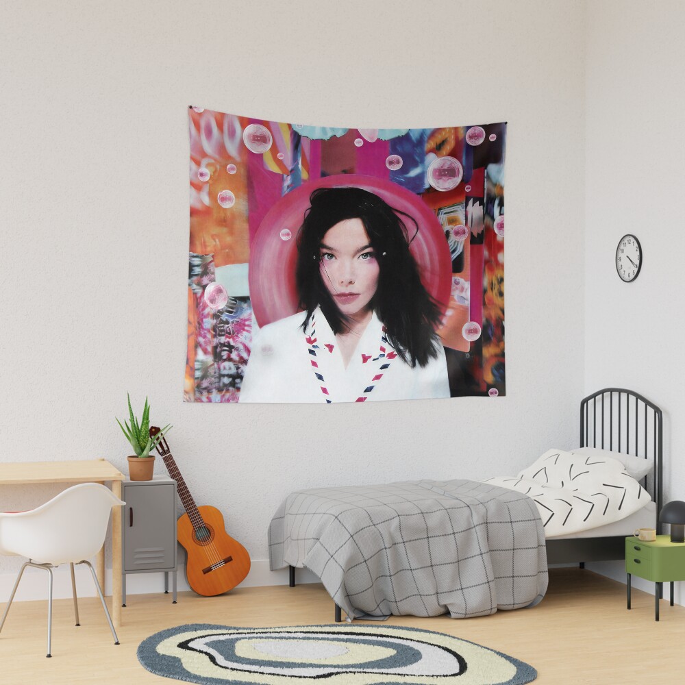 Björk - Post Björk - Post